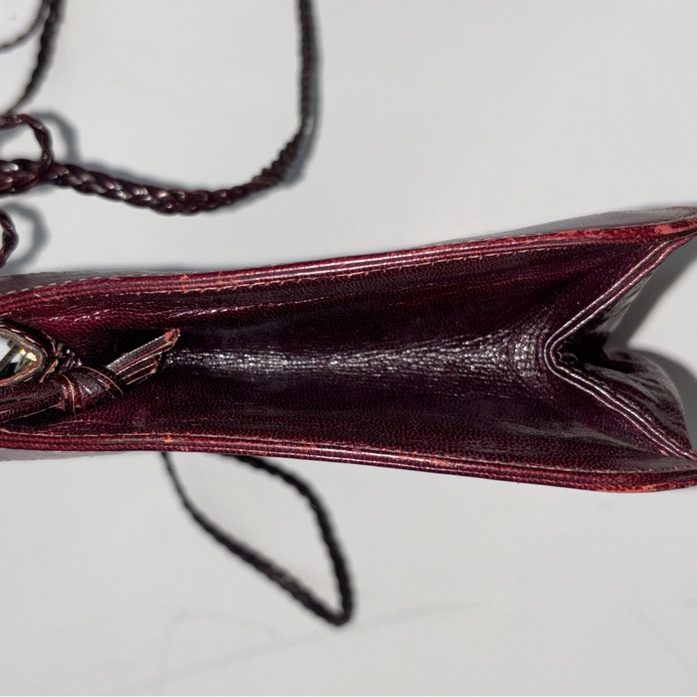Vintage Barbara Bolan Bag - Picture 10 of 10